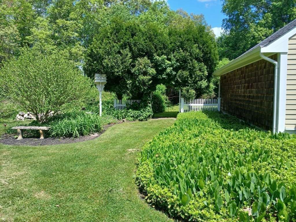 Westport, MA 02790,100 D Drive