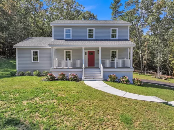 Dudley, MA 01571,128 Old Southbridge Rd