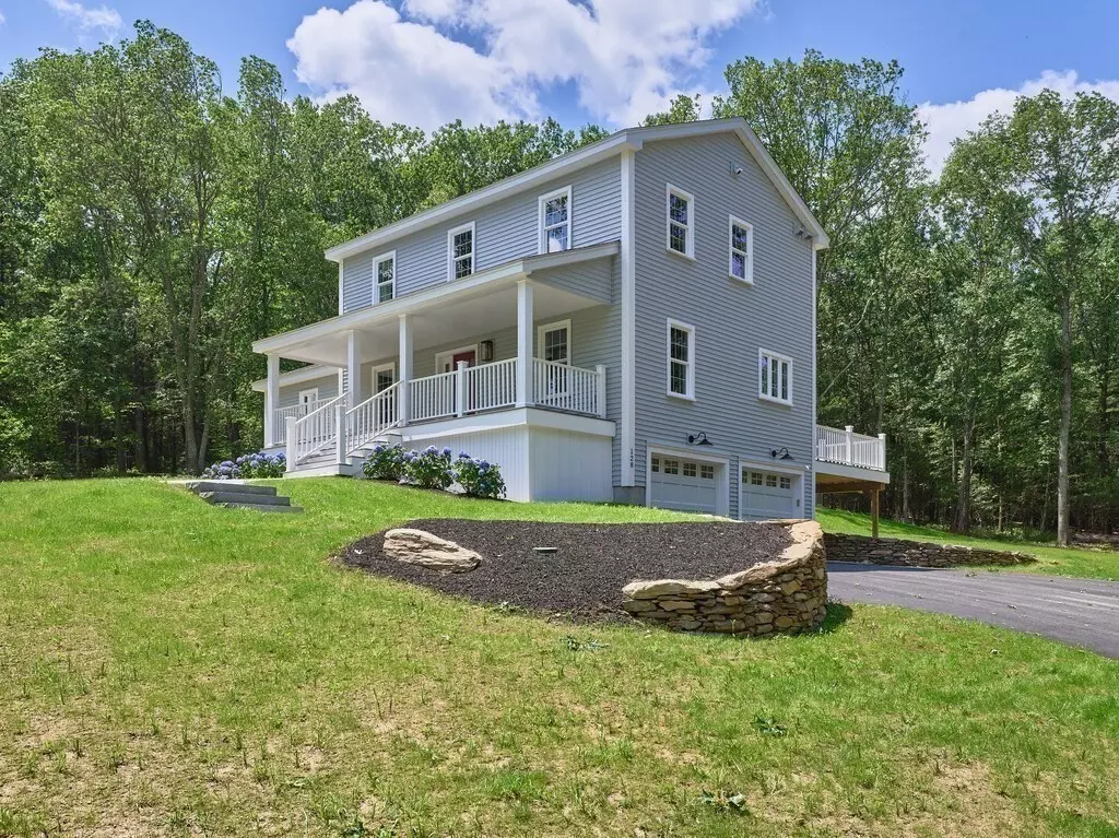 Dudley, MA 01571,128 Old Southbridge Rd