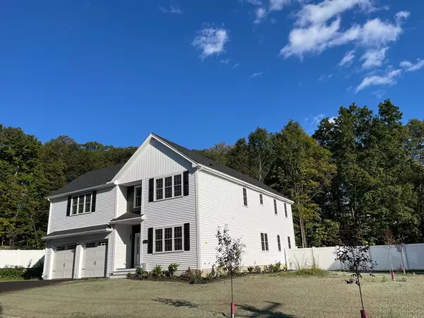 Shrewsbury, MA 01545,34 Clews St