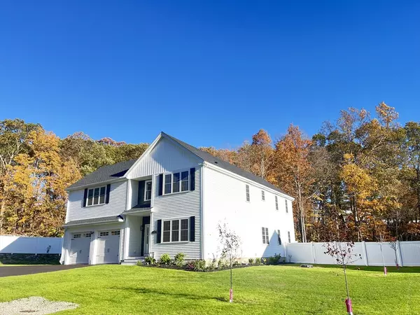 Shrewsbury, MA 01545,34 Clews St