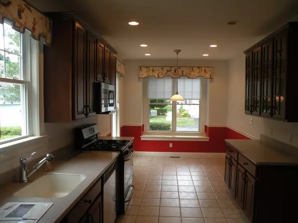 Norfolk, MA 02056,19 Margauxs Way #19