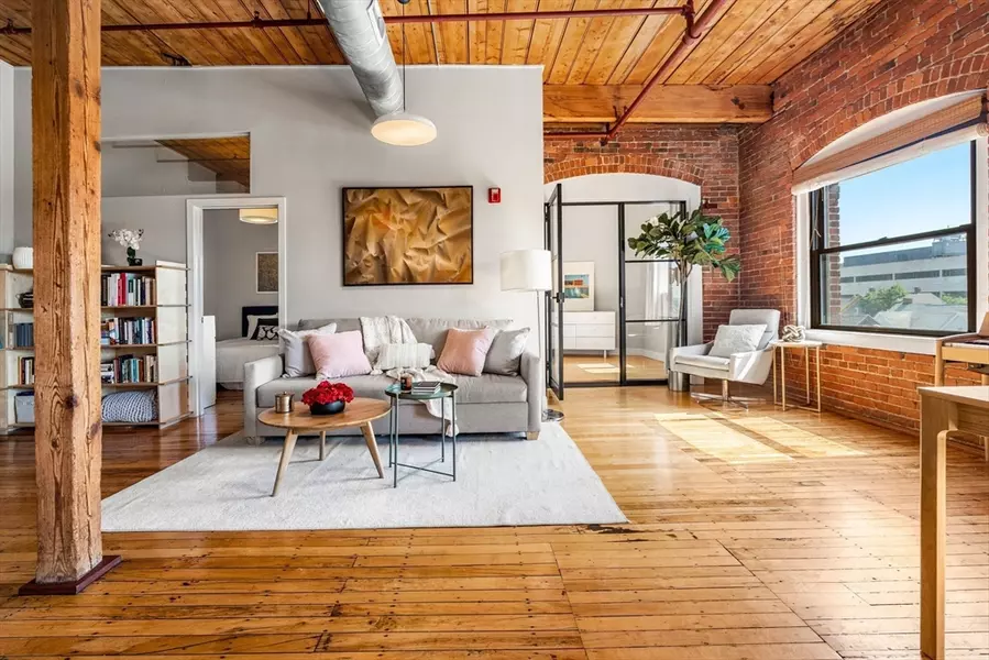 244 Brighton Ave #405, Boston, MA 02134