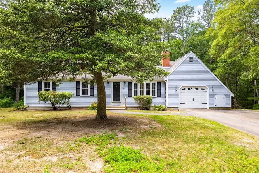 66 Chuckles, Barnstable, MA 02648