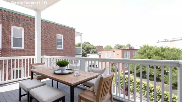 Cambridge, MA 02139,1433 Cambridge Street #1