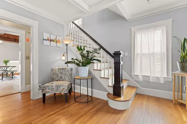 Haverhill, MA 01830,18 Fairmount Ave