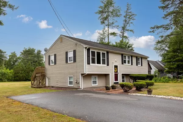 Carver, MA 02330,9 Atwood Street
