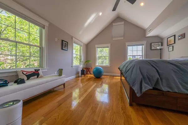 Cambridge, MA 02141,66 Thorndike