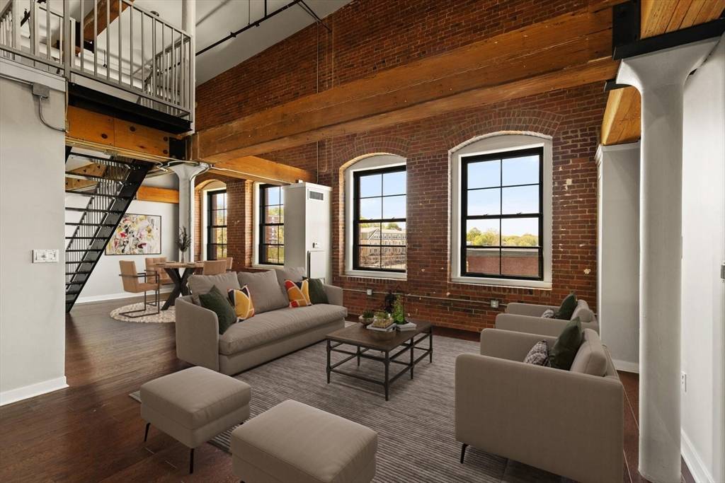 1241-1251 Adams Street #B605, Boston, MA 02124