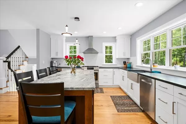 Berlin, MA 01503,86 Lyman Rd