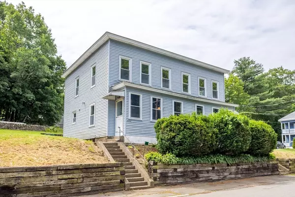 Fitchburg, MA 01420,358-360 Fairmount Street