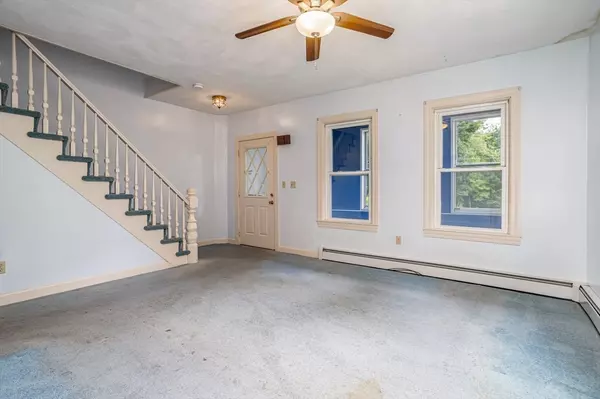 Fitchburg, MA 01420,358-360 Fairmount Street