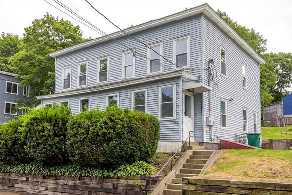 Fitchburg, MA 01420,358-360 Fairmount Street