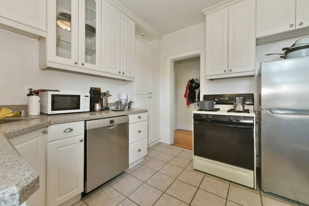 Boston, MA 02135,1746 Commonwealth Ave #E12