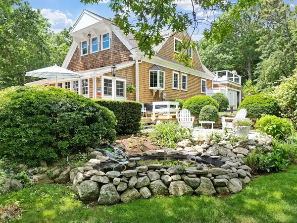 Bourne, MA 02559,34 Harbor Drive