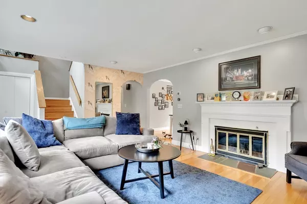 Lexington, MA 02420,44 Williams Road