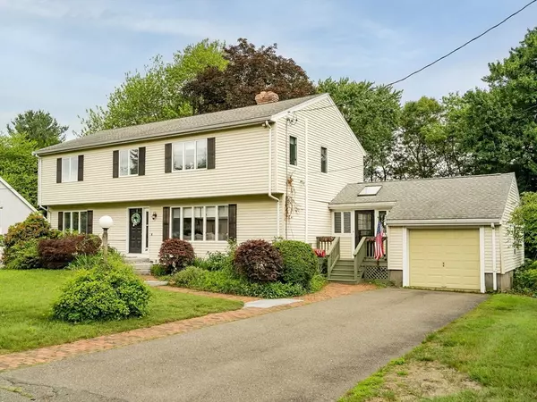 Lexington, MA 02420,44 Williams Road