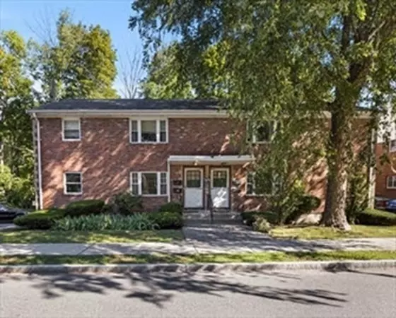 Watertown, MA 02472,53 Aldrich Rd #A