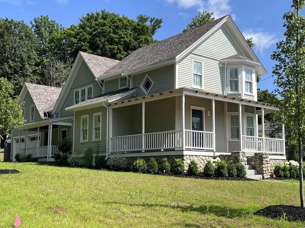 Natick, MA 01760,83 Eliot St