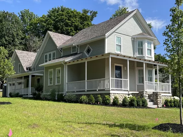 83 Eliot St, Natick, MA 01760
