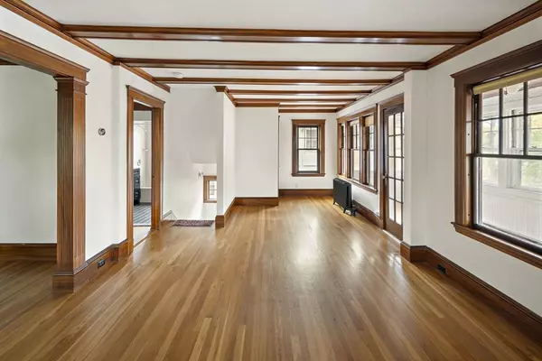 Belmont, MA 02478,113 Cushing Avenue #2