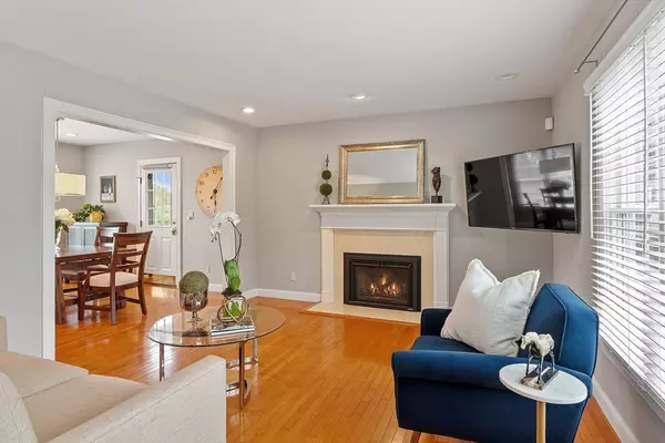 Harvard, MA 01451,35 Lancaster County Rd #7C