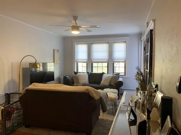 Newton, MA 02460,100 Madison Ave #5