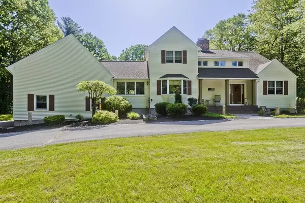 Auburn, MA 01501,435 Rochdale St