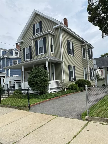 21 Summit Ave #2, Somerville, MA 02143