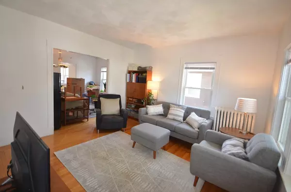 Boston, MA 02135,11 Hobson St #2