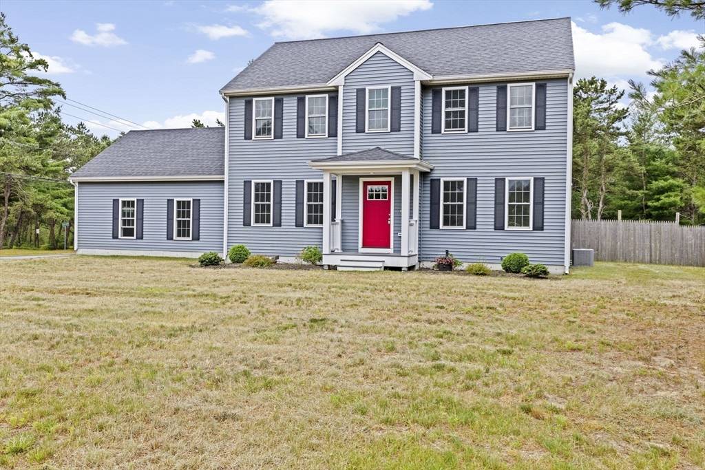 Wareham, MA 02571,252 Charge Pond Road
