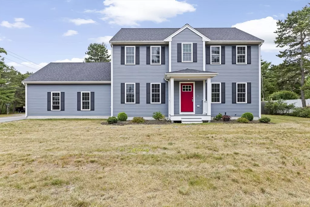Wareham, MA 02571,252 Charge Pond Road