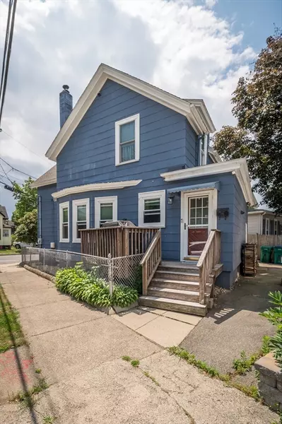 36 Clarendon Ave, Lynn, MA 01902
