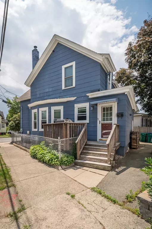 36 Clarendon Ave, Lynn, MA 01902