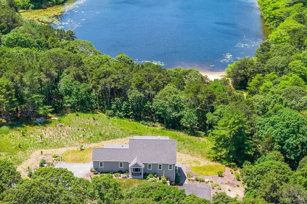 Brewster, MA 02631,410 Blueberry Pond Dr