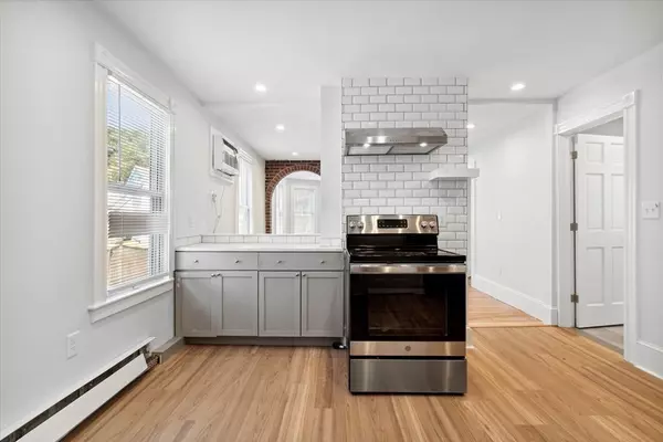 Revere, MA 02151,3 Orchard Street #2