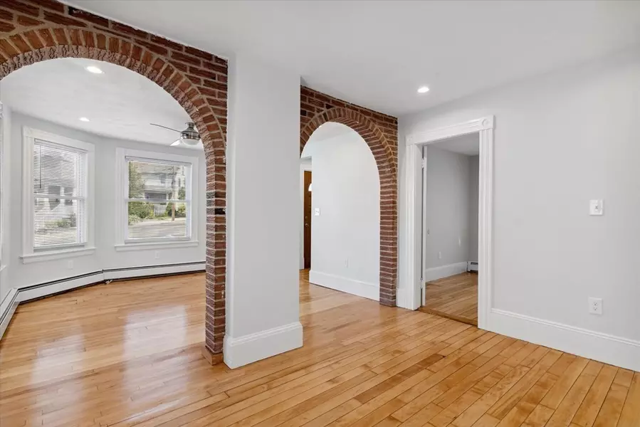 3 Orchard Street #2, Revere, MA 02151