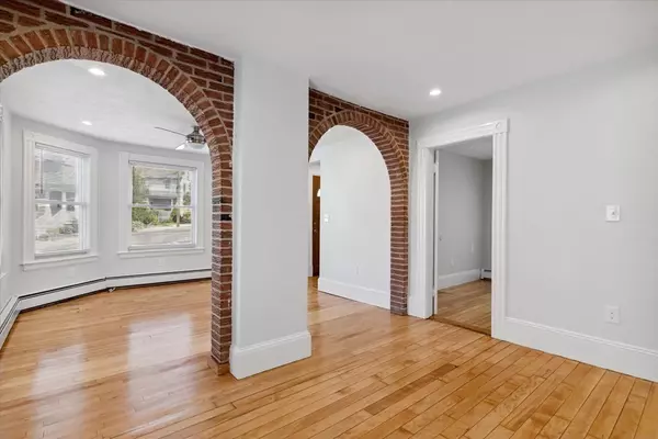 3 Orchard Street #2, Revere, MA 02151
