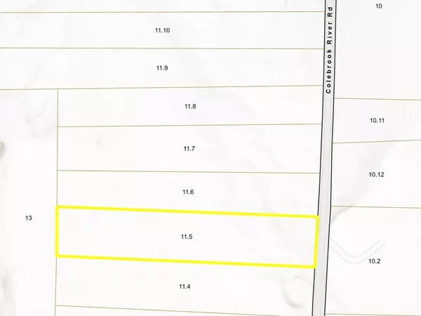 Tolland, MA 01034,Lot 15 Colebrook River Rd