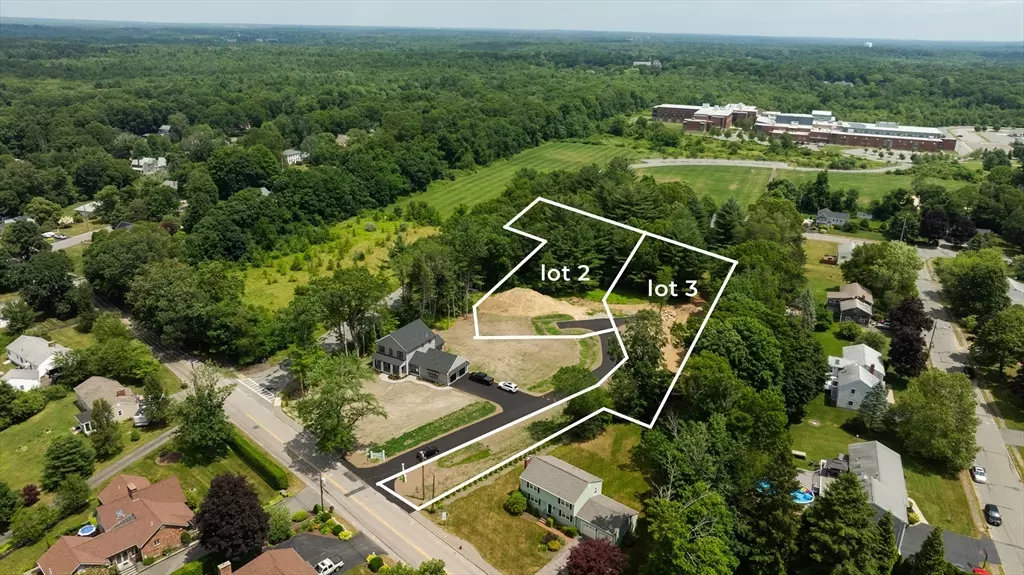 Lot 3 Fontana Way, Bridgewater, MA 02324