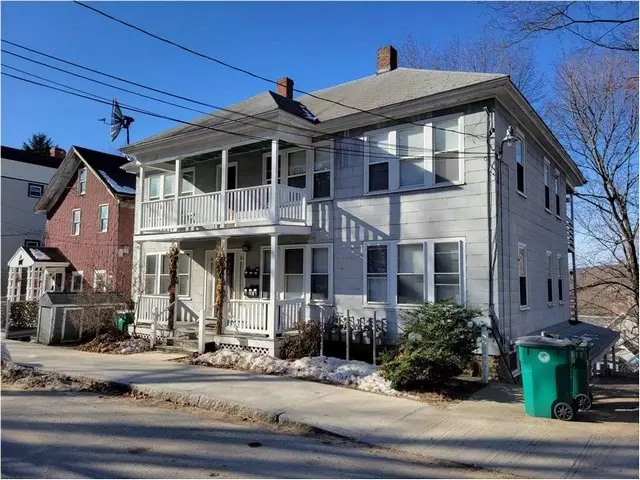 Fitchburg, MA 01420,68 Marshall Street