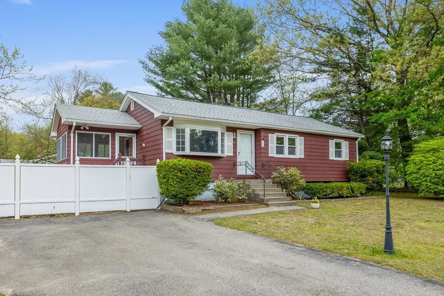 11 Anniversary Way, Billerica, MA 01821