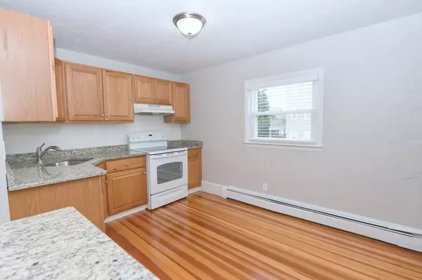 Malden, MA 02148,499 Medford Street #3