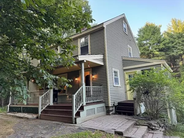 Groveland, MA 01834,70 Uptack Road