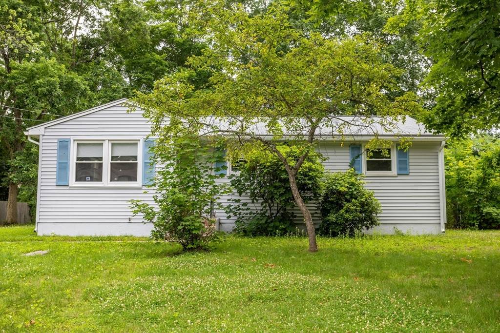 66 Voltage, Ludlow, MA 01056