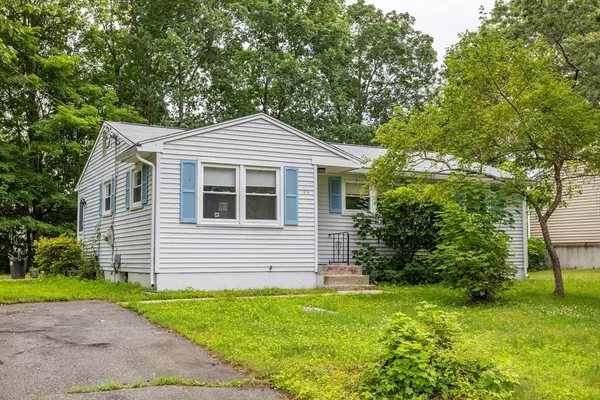Ludlow, MA 01056,66 Voltage