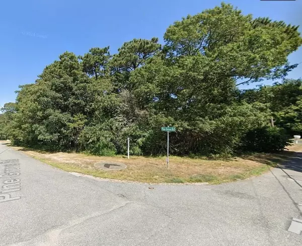 Brewster, MA 02631,0 Pine Grove Rd