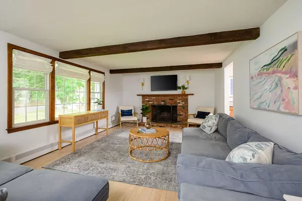 Scituate, MA 02066,11 Williamsburg Ln