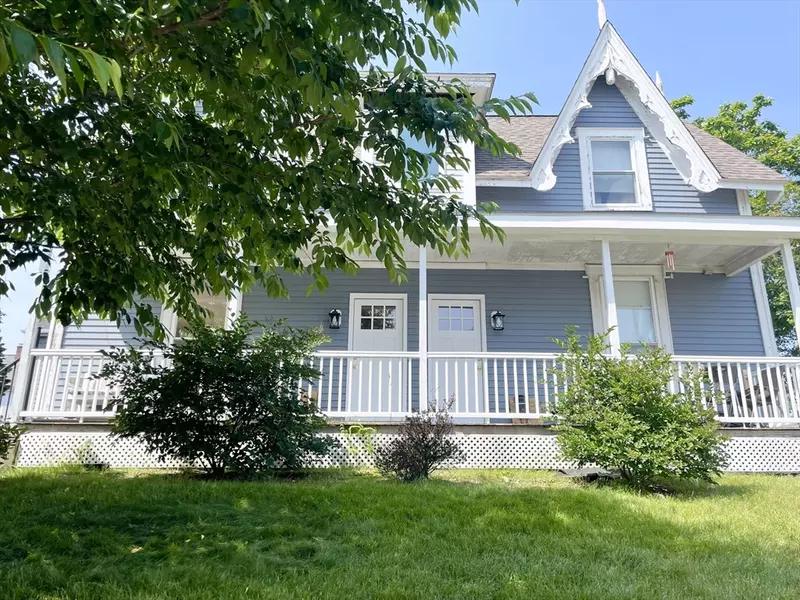 17 Court St #1, Woburn, MA 01801
