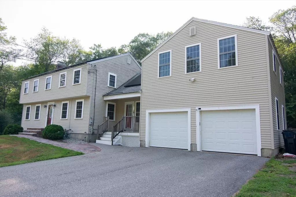 Chelmsford, MA 01824,18 Amble Road